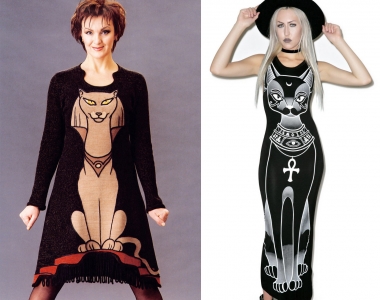 Кто и как крадёт мои идеи...