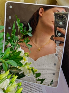 Интервью с Татьяной Белоусовой. Авторские изделия из эпоксидной смолы