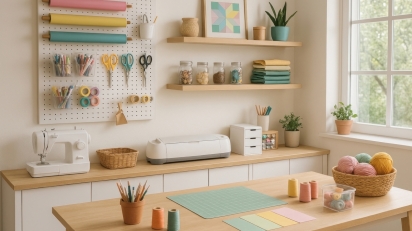 DIY-декор для особых событий. Атмосферные украшения интерьера своими руками