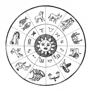 Журнал Астрология и искусство предсказания - Все подробности - коллекции Deagostini