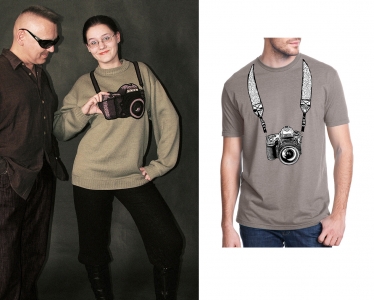 "Кто и как крадёт мои идеи" №2