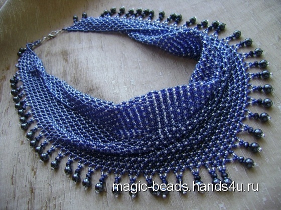 Набор для творчества Demi Star плетение украшений OTG0917856