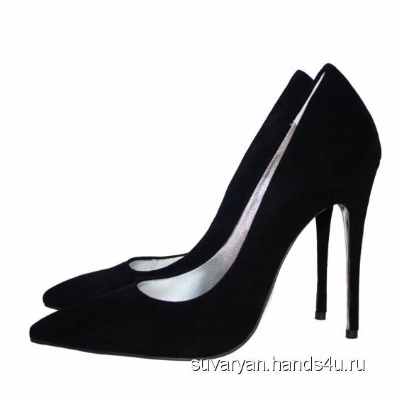 Купить Туфли женские Black Silver , Летняя обувь, Обувь ручной работы. Мастер Anastasia Suvaryan (Suvaryan) . дизайнерская обувь