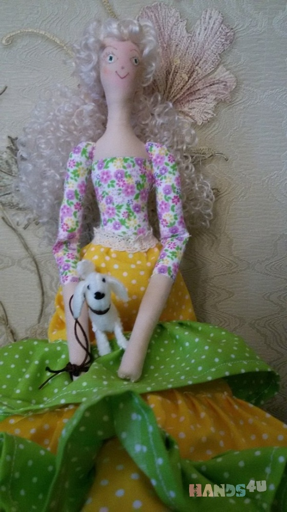 Купить Кукла Тильда, Куклы Тильды, Куклы и игрушки ручной работы. Мастер Мария Ушакова (DollMaria) . кукла тильда