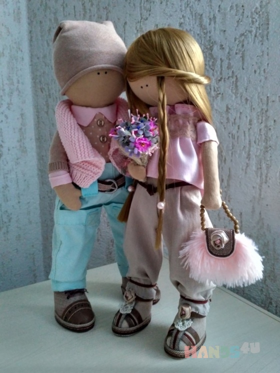 Купить текстильная кукла, Коллекционные куклы, Куклы и игрушки ручной работы. Мастер Анжелика Журавлева (Angelika888) . текстильная кукла