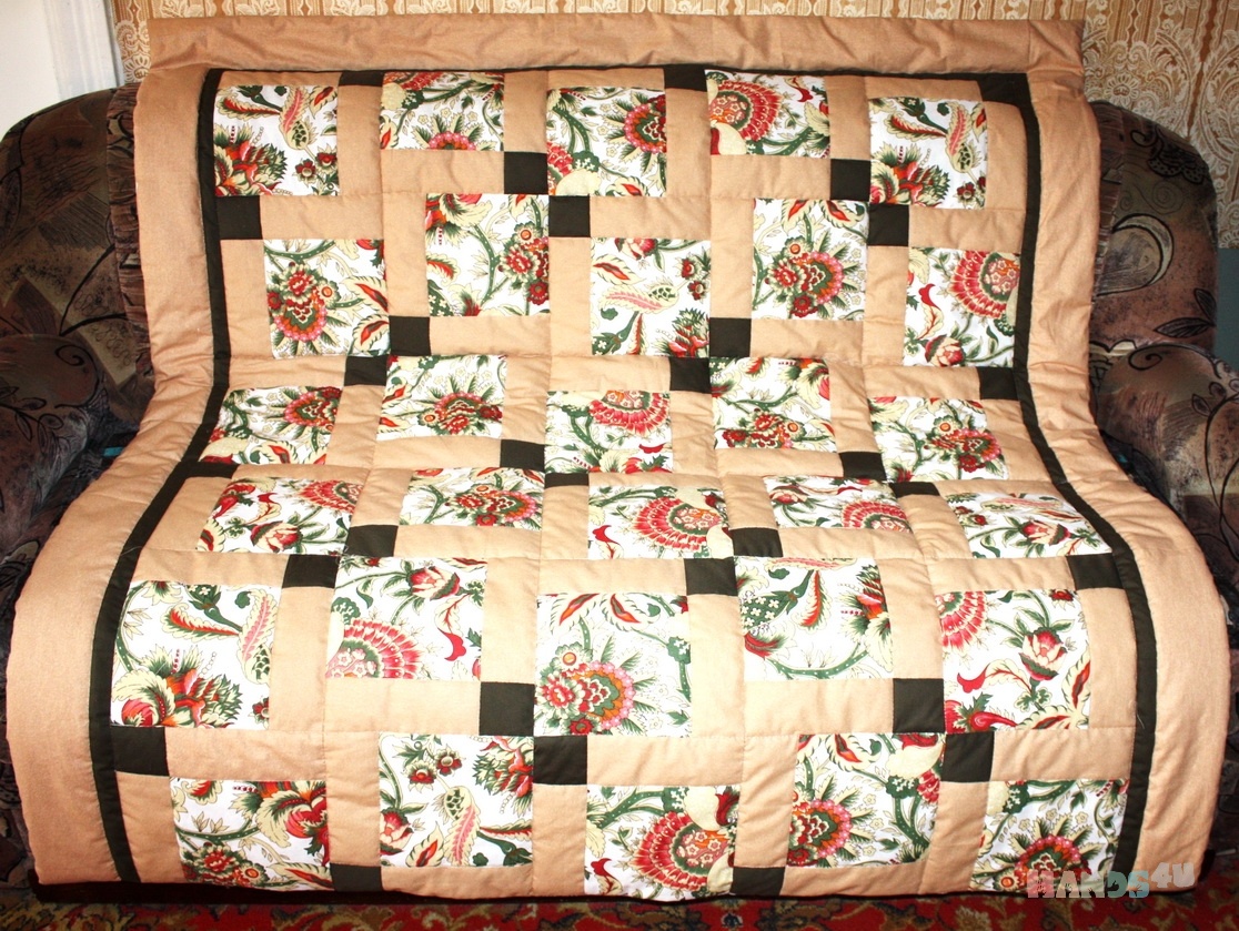 Лоскутное одеяло своими руками – 7 мастер-классов пошива с фото и пошаговыми инструкциями