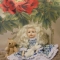 Купить кукла Аля, Смешанная техника, Коллекционные куклы, Куклы и игрушки ручной работы. Мастер Вера Григорьевна Кувшинова (kvegra) . 