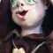 Купить Кукла Тартюф, Полимерная глина, Коллекционные куклы, Куклы и игрушки ручной работы. Мастер Эмилия Мемили (Memili) . 
