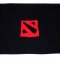 Купить Махровое полотенце Dota 2 , Полотенца, Текстиль, ковры, Для дома и интерьера ручной работы. Мастер Наталья Власова (Glory) . махровое полотенце в подарок