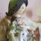 Купить Кукла интерьерная, Текстильные, Коллекционные куклы, Куклы и игрушки ручной работы. Мастер Анна  (Annella24) . кукла интерьерная