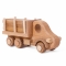 Купить Лесовоз деревянная игрушка, Работы для детей ручной работы. Мастер Игорь Попопв (WoodGrandpa) . 