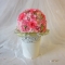 Купить Букет невесты Pink, Букеты для невест, Цветы, Свадебный салон ручной работы. Мастер Ирина Савина (iras) . 