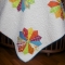 Купить Детское лоскутное одеяло Цветочная поляна, Лоскутные, Пледы и одеяла, Работы для детей ручной работы. Мастер Юлия Решетникова (yuliaresh) . лоскутное одеяло