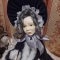 Купить Интерьерная кукла, Полимерная глина, Коллекционные куклы, Куклы и игрушки ручной работы. Мастер Жанна Иванова (ganna12) . 