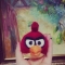 Купить Angry Birds, Куклы и игрушки ручной работы. Мастер Иулиана Бодык (Mikki) . 