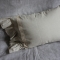 Купить Наволочки для подушек из льна, Для дома и интерьера ручной работы. Мастер Ирина Сухина (iraida2803) . 