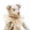 Купить Медведь большой, Мишки, Зверята, Куклы и игрушки ручной работы. Мастер Гольфстрим Благотворительный фонд (Golfstream) . игрушка мягкая