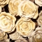 Купить розы, Искусственные растения, Цветы и флористика ручной работы. Мастер Наталья Кукина (yfnfkmz12) . 