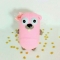 Купить Талисман Gopher Фея 16см, Другие животные, Зверята, Куклы и игрушки ручной работы. Мастер Gopher Store (Evgenia) .