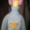 Купить Тильда в свитере, Куклы Тильды, Куклы и игрушки ручной работы. Мастер Юлия Никулина (Uli-Li) . кукла тильда