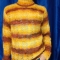 Купить Вязаный свитер ручной работы, Свитера, Кофты и свитера, Одежда ручной работы. Мастер Шипигузова Надежда (NaShi) . вязаный женский свитер