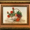 Купить Натюрморт с розами, Картины и панно ручной работы. Мастер   (marina598) . интерьерная картина