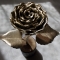 Купить Сувенирные розы из металла, Статуэтки, Для дома и интерьера ручной работы. Мастер Игорь Расторгуев (rin77731) . подарок сувенир