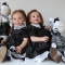 Купить Сёстры, Куклы-младенцы и reborn, Куклы и игрушки ручной работы. Мастер Эльвира Кулигина (elvira) . 