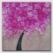 Купить картина сакура весна, Абстракция, Картины и панно ручной работы. Мастер юрий кулешов (ykuleshov61) . холст акрил