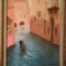 Купить Солнечная Венеция, Город, Картины и панно ручной работы. Мастер Dinara Makina (Dinara) . 