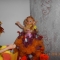 Купить  реальная осенняя сказка , Кукольный дом, Куклы и игрушки ручной работы. Мастер елена матвеева (elena7739) . авторская кукла