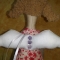 Купить Тильда ангел, Куклы Тильды, Куклы и игрушки ручной работы. Мастер Юлия Никулина (Uli-Li) . интерьерная игрушка