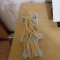 Купить Игрушка пони из трикотажного полотна, Куклы и игрушки ручной работы. Мастер Елена Бабиченко (Helen66) .
