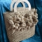 Сумка макраме