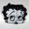 Купить Betty Boop Декоративная маска, Интерьерные маски, Для дома и интерьера ручной работы. Мастер   (bighamster69) . бетти буп