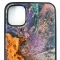 Купить Чехол iPhone 11 дерево эпоксидная смола, Сувениры и подарки ручной работы. Мастер Ксения Палкина (EpoxyCat) . дерево