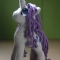 Купить пони Рарити, Куклы и игрушки ручной работы. Мастер Елена Гриценко (grena) . my little pony