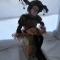 Купить mikele, Смешанная техника, Коллекционные куклы, Куклы и игрушки ручной работы. Мастер Gvanca Nikuradze (Gvanca) . smeshanai