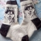Купить носки из шерсти, Вязание ручной работы. Мастер надежда чекалова (nady7770777) . вязаные носки