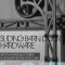 Купить Амбарный механизм Industrial, Двери, Элементы интерьера, Для дома и интерьера ручной работы. Мастер MONARCH GALLERY (LAUDARTE) . металл