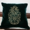 Подушка декоративная Подушка с вышивкой