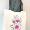 Экосумка "Букет роз"