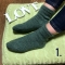 Купить Вязаные носки, Одежда ручной работы. Мастер Марина Белоконь (vfhecz1234) . вязанные носки