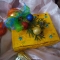 Купить Подарочная коробочкаНовогодняя, Подарочная упаковка, Сувениры и подарки ручной работы. Мастер Yuliya Svetlitskaya (YuliyaSvet) . упаковка