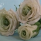 Купить Букет из роз, Полимерная глина, Цветы, Цветы и флористика ручной работы. Мастер Эмилия Мемили (Memili) . холодный фарфор fleur
