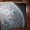 Купить Луна, Абстракция, Картины и панно ручной работы. Мастер Павел Рождественский (Pavel-01) . 