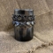 Купить керамическая ваза, Керамика, Вазы, Для дома и интерьера ручной работы. Мастер Мария  (ClayForest) . 
