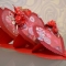 Купить открытка - валентинка Сердечки, Открытки для женщин, Открытки ручной работы. Мастер Анжелика Егорикова (akira70) . бумага для скрапбукинга
