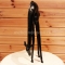 Купить Железное дерево Африка статуэтка эксклюзив , Статуэтки, Для дома и интерьера ручной работы. Мастер Жанна Африка (Afrika) . дизайн офиса