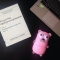 Купить Талисман Go Gopher 16см, Компьютерные, Сувениры и подарки ручной работы. Мастер Gopher Store (Evgenia) .